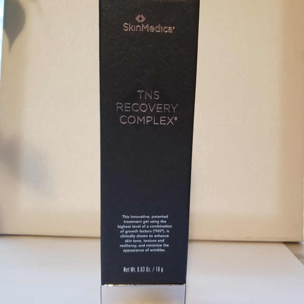 Skinmedica TNS Recovery Complex NIB